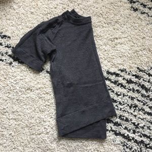 Everlane Luxe Wool Sweater